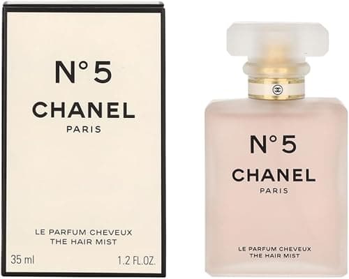 CHANEL NO.5 35ML HAIR MIST on Amazon.ae - Price Tracker