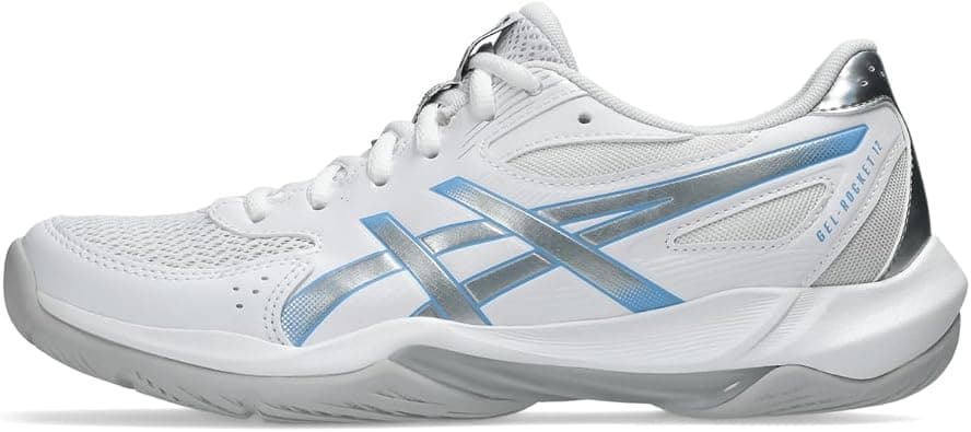 Asics Men's GEL-ROCKET 12 on Amazon.ae - Price Tracker