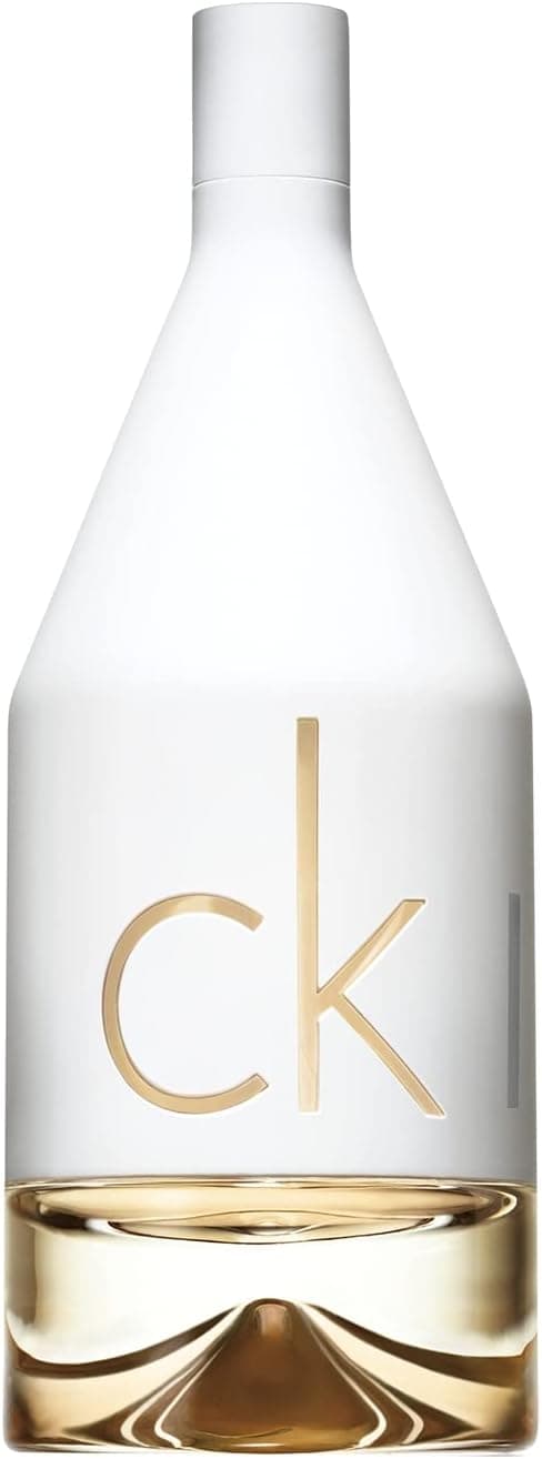 Calvin Klein CK IN2U Perfume for Women Eau De Toilette 50ML on Amazon.ae - Price Tracker