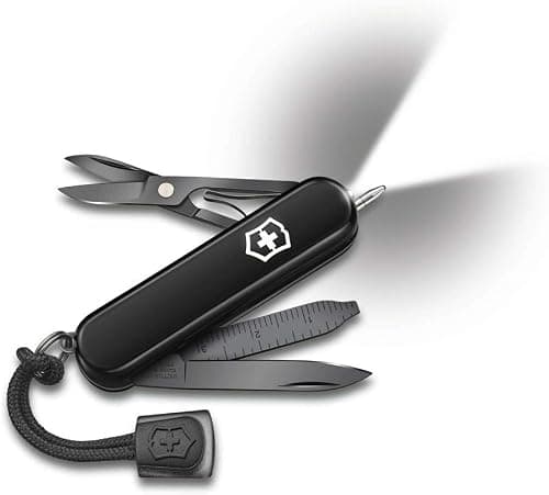 Victorinox Signature Lite Onyx Black on Amazon - Best Deal Finder