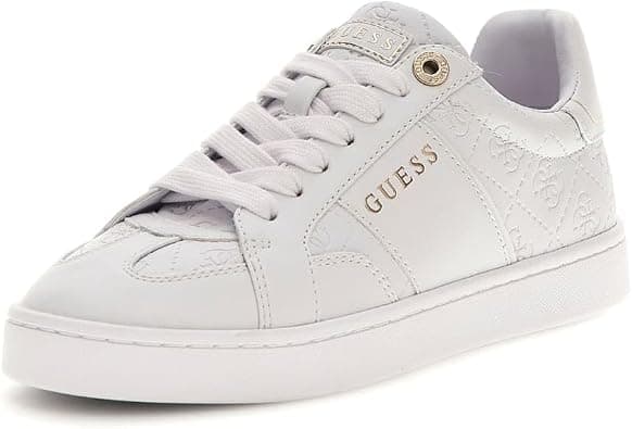 GUESS Jrone4 Sneaker Running womens Sneaker على Amazon.ae - متتبع الأسعار