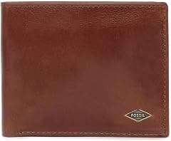 Fossil Men’s Ryan Wallet - متتبع أسعار Amazon.sa