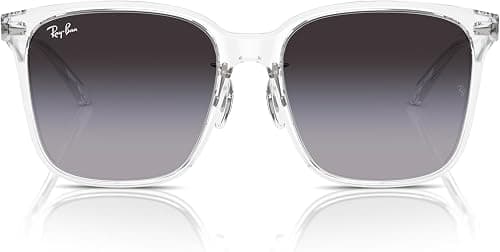 Ray-Ban Rb2206d Square Sunglasses on Amazon - Best Deal Finder