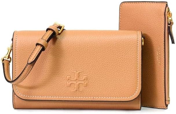 Tory Burch womens Thea Wallet on Amazon.ae - Price Tracker