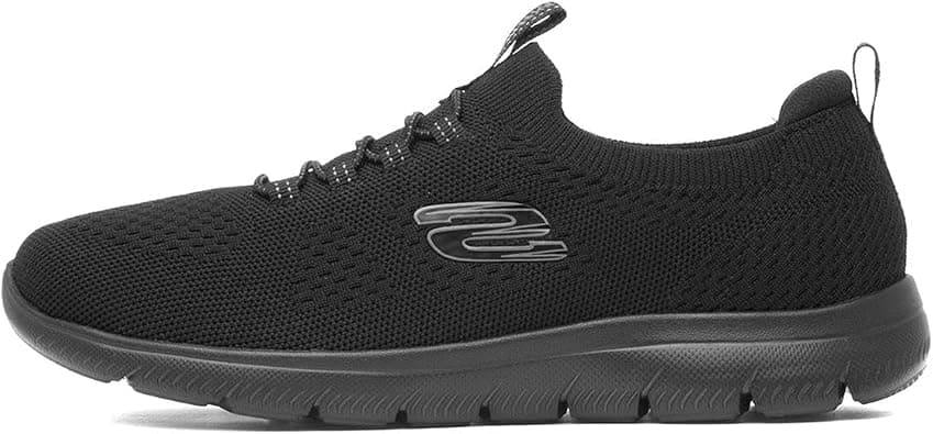 Skechers SUMMITS womens SHOES على Amazon.ae - متتبع الأسعار