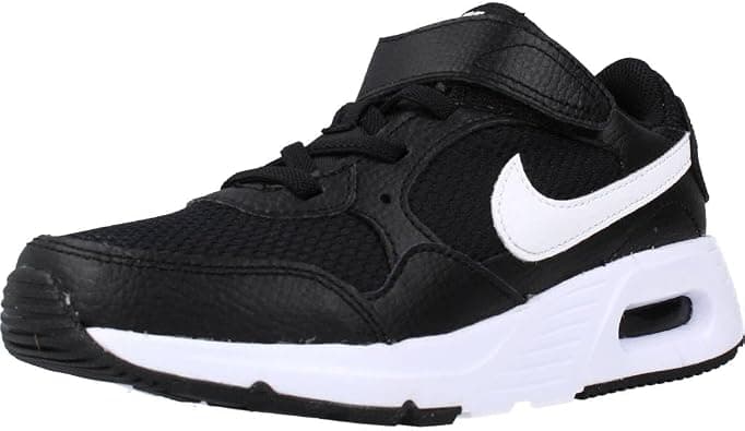 Nike Boys Air Max SC Gymnastics Shoes on Amazon - Best Deal Finder