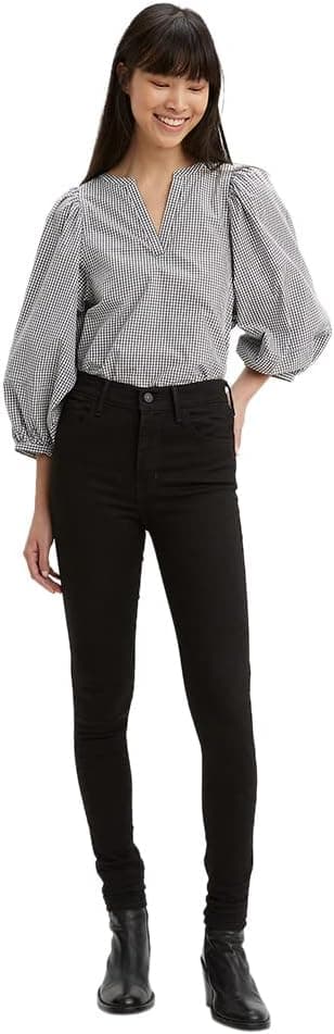 Levi's Womens 720 HIRISE SUPER SKINNY Jeans on Amazon - Best Deal Finder