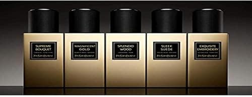 Yves Saint Laurent Magnificent Gold EDP for Women, 75 ml on Amazon.ae - Price Tracker