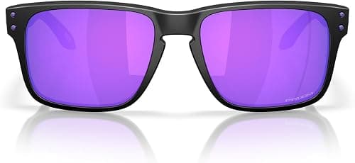 Oakley Men's Oo9509 Holbrook S Square Sunglasses on Amazon - Best Deal Finder