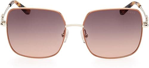 GUESS Womens Gu7906-h Sunglasses (pack of 1) on Amazon.ae - Price Tracker