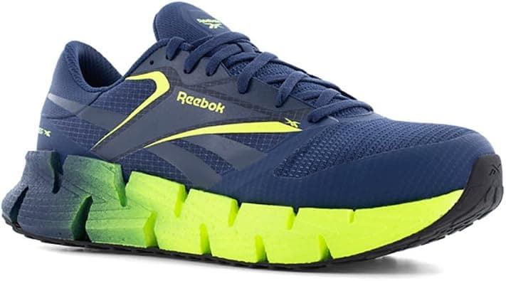 Reebok Work Floatzig Work Men's Oxford on Amazon - Best Deal Finder
