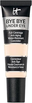 It Cosmetics Bye Bye Under Eye - 40oz (Light) on Amazon.ae - Price Tracker