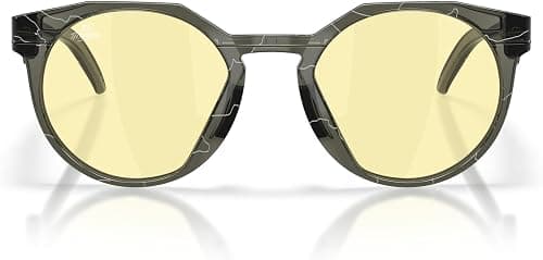 Oakley Men's Oo9242 Hstn Round Sunglasses on Amazon - Best Deal Finder