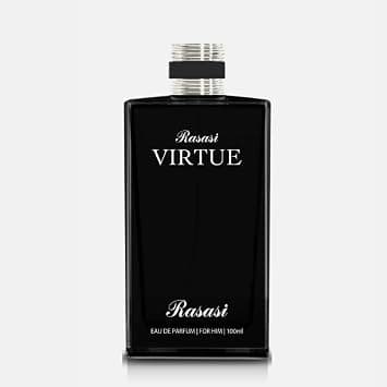 Rasasi- Virtue EDP 100ml on Amazon.ae - Price Tracker