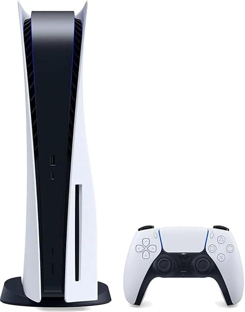 Playstation 5 Disc Console: UAE Version على أمازون - دليلك لأفضل العروض