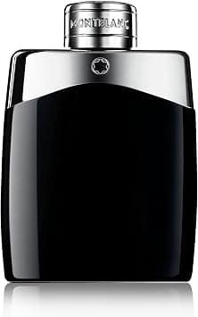 MontBlanc Legend by Mont Blanc Eau De Toilette Spray 3.4 oz for Men on Amazon.ae - Price Tracker