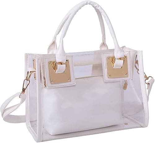 Cooba womens Cooba20us Satchel Bag (pack of 2) على Amazon.ae - متتبع الأسعار