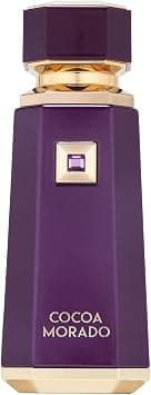 French Avenue Cocoa Morado, Luxurious Oriental Woody Eau De Perfume for Men,100ml–Oud, Vanilla & Leather notes on Amazon.ae - Price Tracker