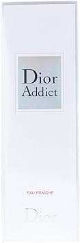 DIOR ADDICT by Christian Dior EAU FRAICHE EDT SPRAY 3.4 OZ (NEW PACKAGING) - WOMEN on Amazon.ae - Price Tracker