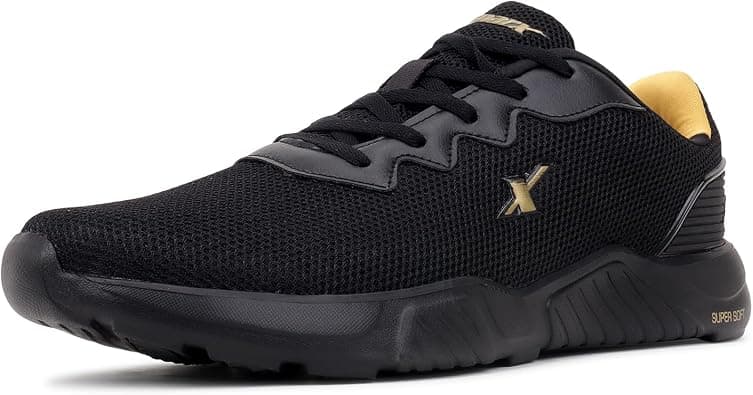 SPARX SM-677 mens Running Shoe on Amazon.ae - Price Tracker