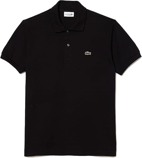 Lacoste Mens Classic L1212 Polo Shirt on Amazon.ae - Price Tracker