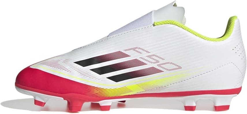 adidas F50 CLUB Velcro Firm Ground/Multi Ground Football Boots Kids unisex-adult Shoes on Amazon.ae - Price Tracker