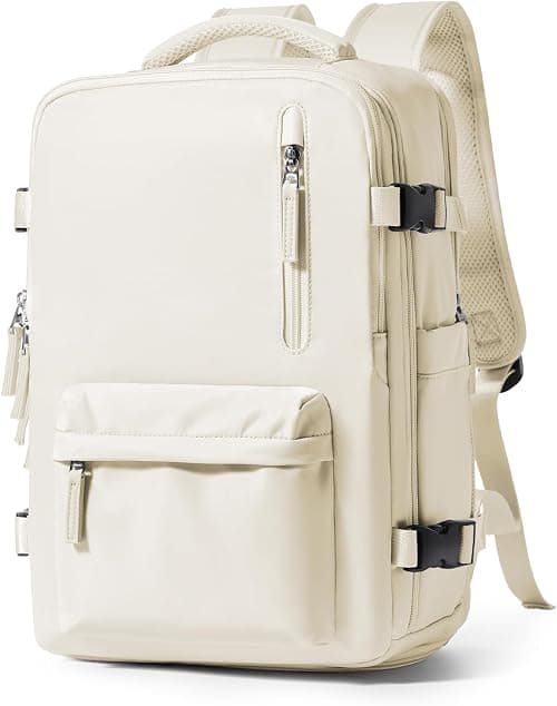 VECAVE Travel Carry on Laptop Backpack, Flight Approved Backpack,Sports College Bag Casual Daypack on Amazon.ae - Price Tracker
