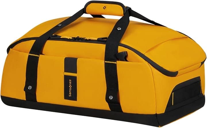 Samsonite Unisex Reisetasche travel bags on Amazon - Best Deal Finder