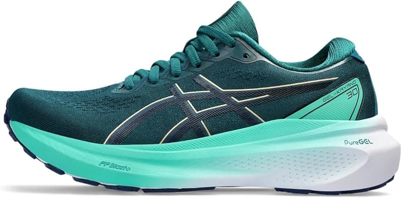 ASICS Women's Gel-Kayano 30 Running Shoes on Amazon - Best Deal Finder