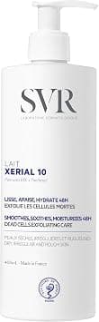 Svr Xerial 10 Body Lotion 400 ml, Pack of 1 on Amazon.ae - Price Tracker