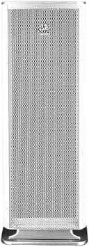 Dr Scent Smart Air Purifier with H13 HEPA Filter, Modern Design for Large Spaces, Hotels,Clinics & Homes. 3-in-1 Filter Captures Remove Particles, Smoke & Absorb Odors for fresh Indoor Atmosphere on Amazon.ae - Price Tracker