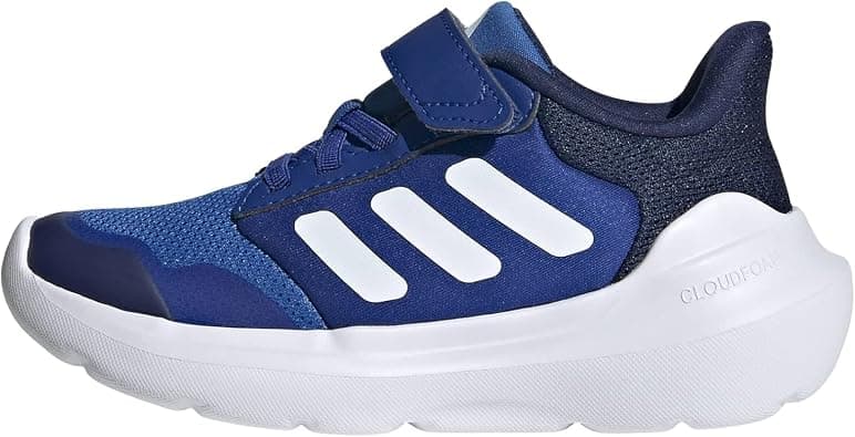 adidas Tensaur Run 3.0 El C unisex child Shoes on Amazon.ae - Price Tracker