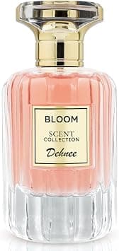 Bloom Perfume for Women Eau De Parfum 100ml on Amazon.ae - Price Tracker