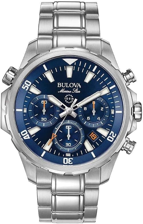 Bulova Men's Watch on Amazon - Best Deal Finder