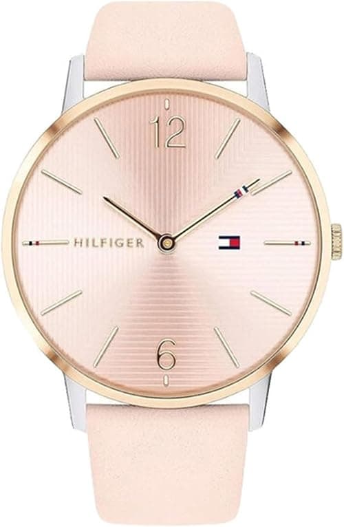 Tommy Hilfiger ALEX Women Watch, Analog on Amazon.ae - Price Tracker