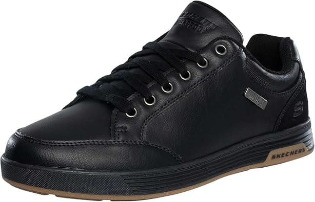 Skechers USA Men's Cavell Sparkman mens Sneaker على Amazon.ae - متتبع الأسعار