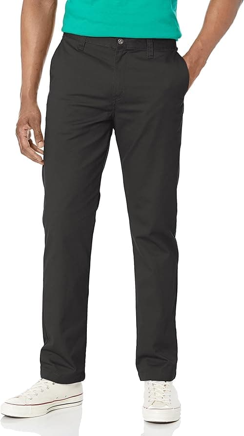 Volcom Men's V Monty Chino Pant on Amazon.ae - Price Tracker