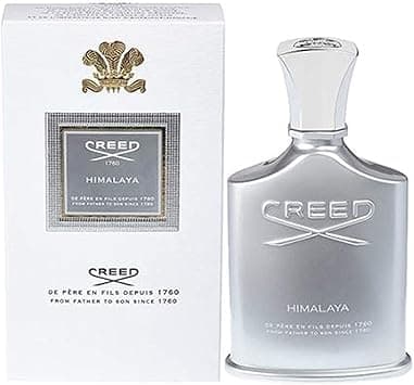Creed Himalaya for Men - Eau de Parfum, 100ml on Amazon.ae - Price Tracker