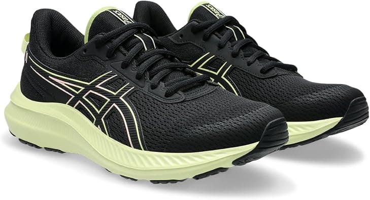 ASICS JOLT 5 womens PERFORMANCE RUNNING SHOES على أمازون - دليلك لأفضل العروض