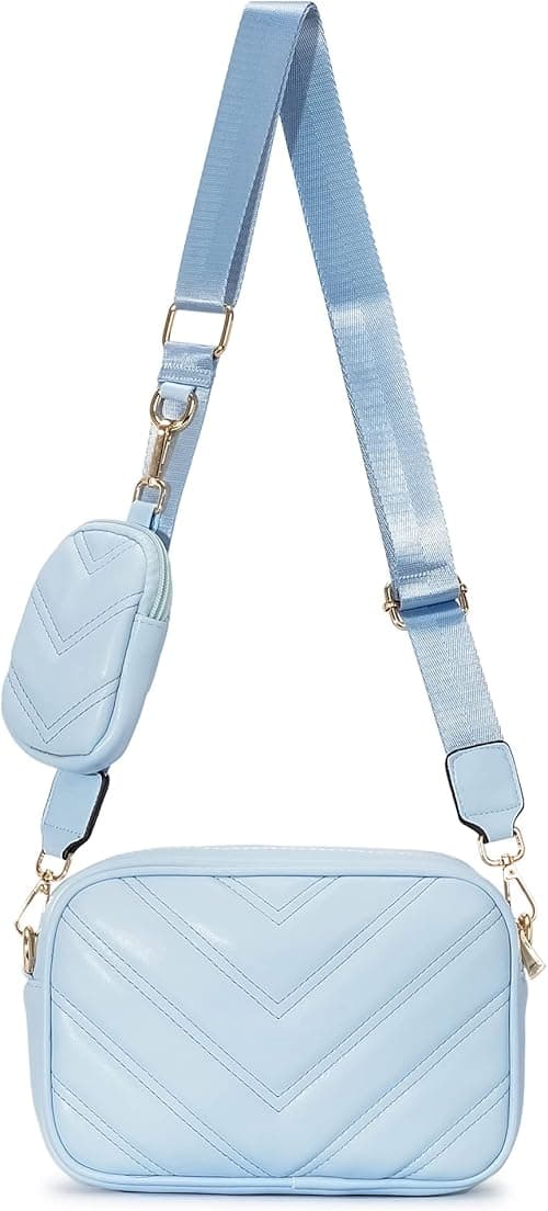 Herald womens 220328m crossbody bag for women on Amazon.ae - Price Tracker