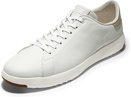 Cole Haan Grandpro Tennis mens Fashion Sneaker على Amazon.ae - متتبع الأسعار