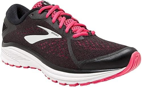 Brooks Women's Aduro 6 Running Shoes on Amazon - Best Deal Finder