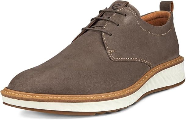 Ecco St.1 Hybrid Men's Derbys on Amazon.ae - Price Tracker