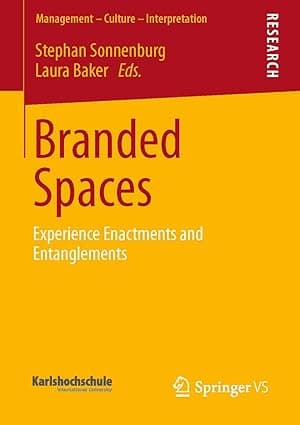 Branded Spaces: Experience Enactments and Entanglements on Amazon.ae - Price Tracker
