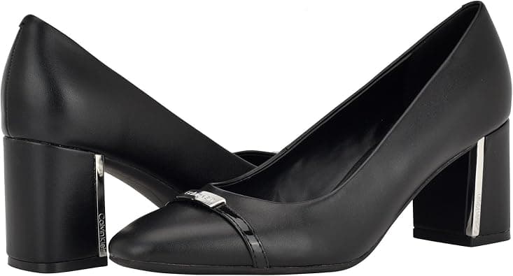 Calvin Klein Women's Unesta على Amazon.ae - متتبع الأسعار