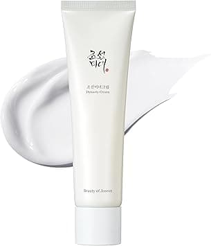 Beauty of Joseon Dynasty Cream Hydrating Face Moisturizer for Dry, Sensitive Skin, Korean Skincare for Men and Women 100ml, 3.38 fl.oz on Amazon.ae - Price Tracker