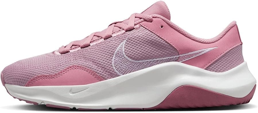 Nike Nike Legend Essential 3 womens Sneaker على Amazon.ae - متتبع الأسعار