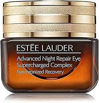 ESTEE LAUDER ADVANCED NIGHT REPAIR EYE SUPERCHARGED COMPLEX 15 ml on Amazon.ae - Price Tracker