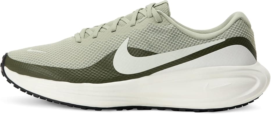 Nike Revolution 8 Road Running Shoes mens Sneaker - متتبع أسعار Amazon.sa
