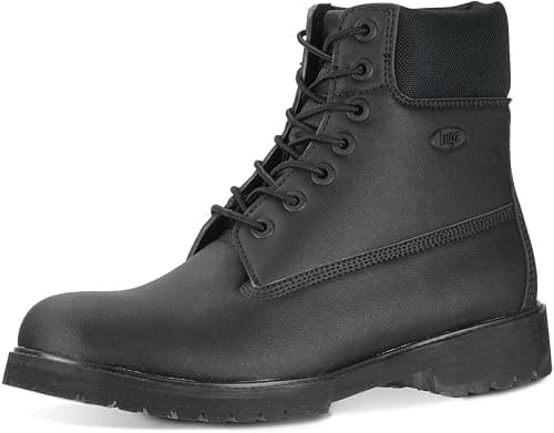 Lugz mens Convoy Classic 6-inch Chukka Boot on Amazon - Best Deal Finder